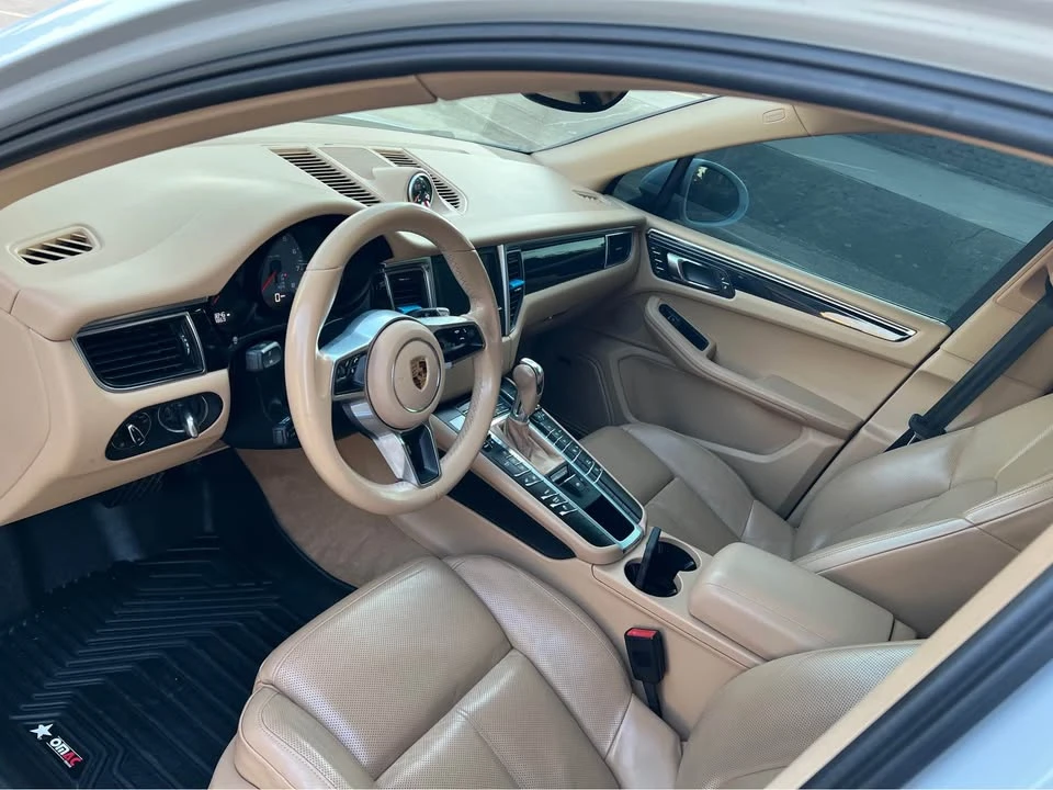 2016 Porsche Macan S - Image 9 of 9