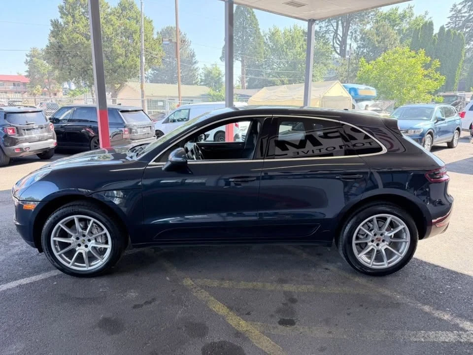 2016 Porsche Macan S - Image 4 of 20