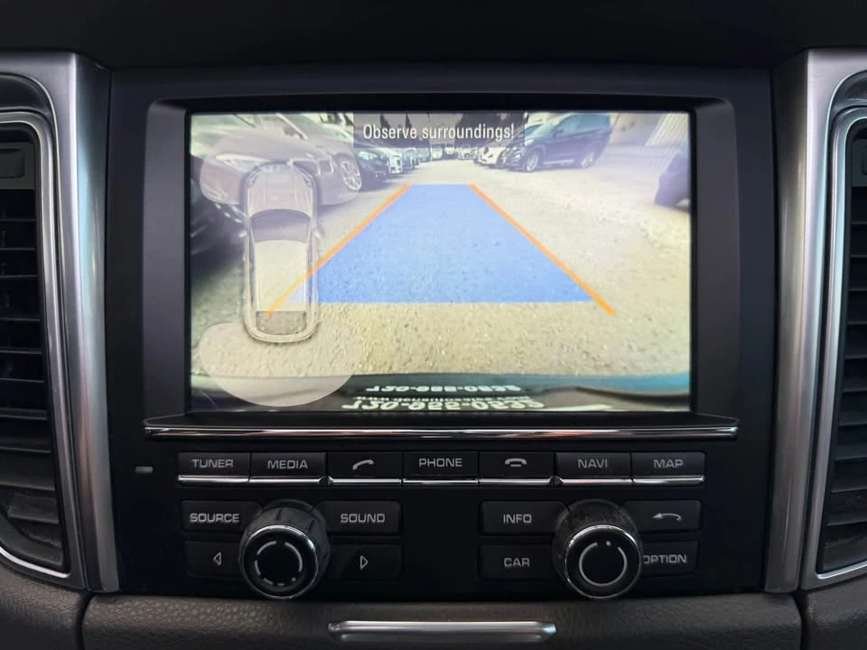 2016 Porsche Macan S - Image 17 of 20