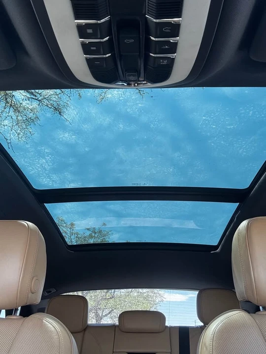 2016 Porsche Macan S - Image 12 of 12