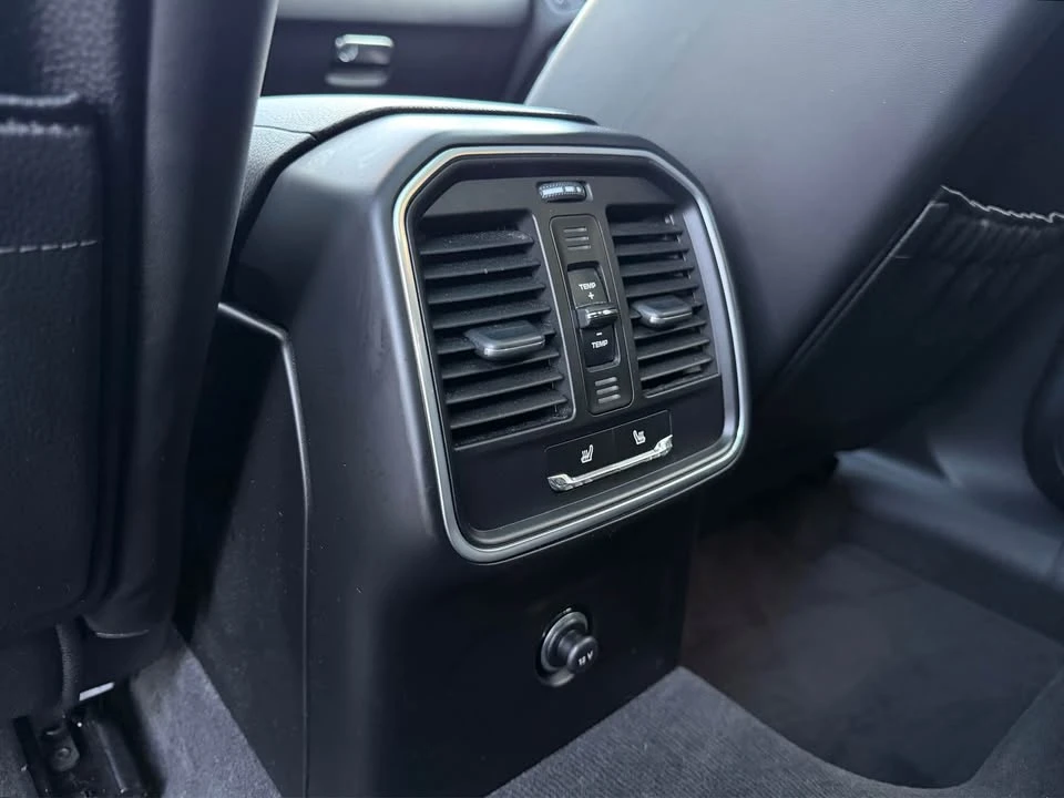 2016 Porsche Macan S - Image 9 of 20