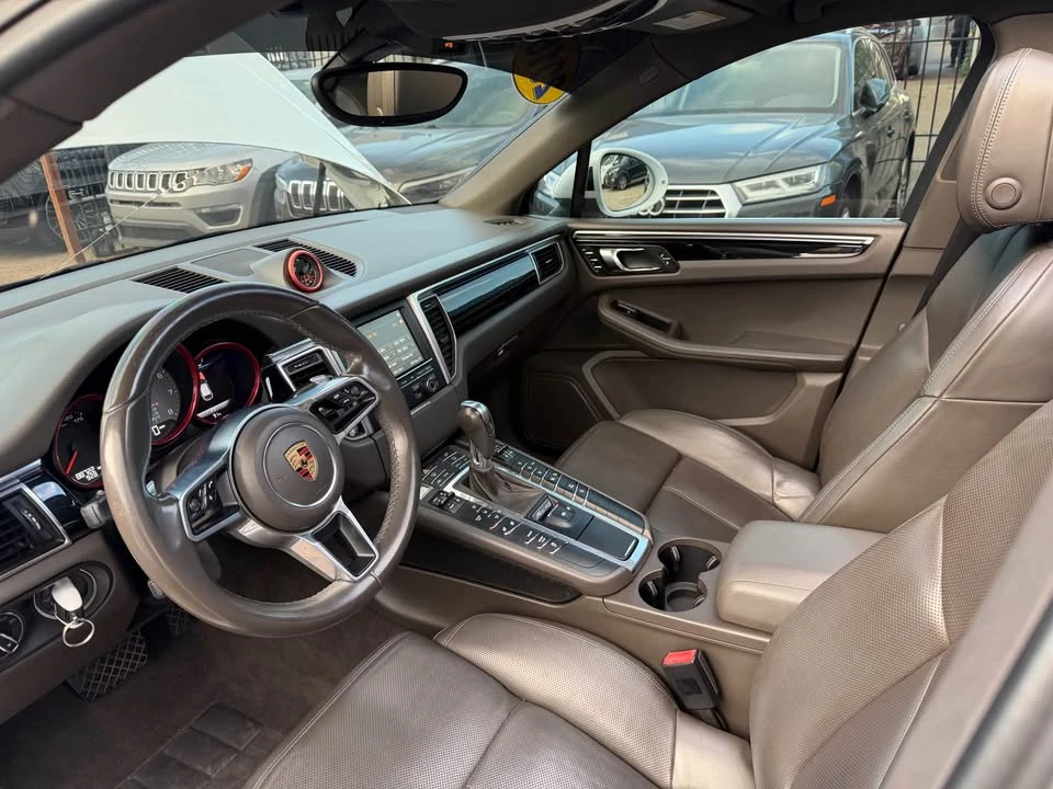 2016 Porsche Macan S - Image 13 of 20