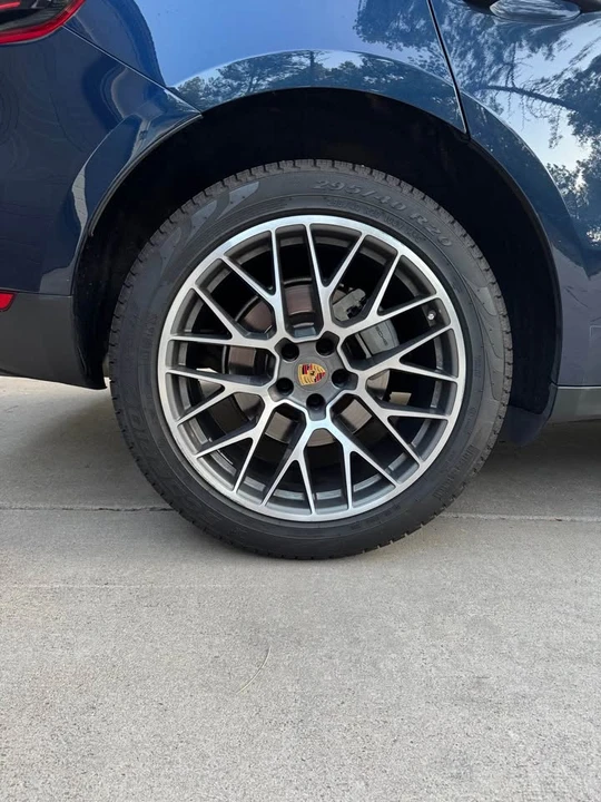 2016 Porsche Macan S - Image 5 of 19