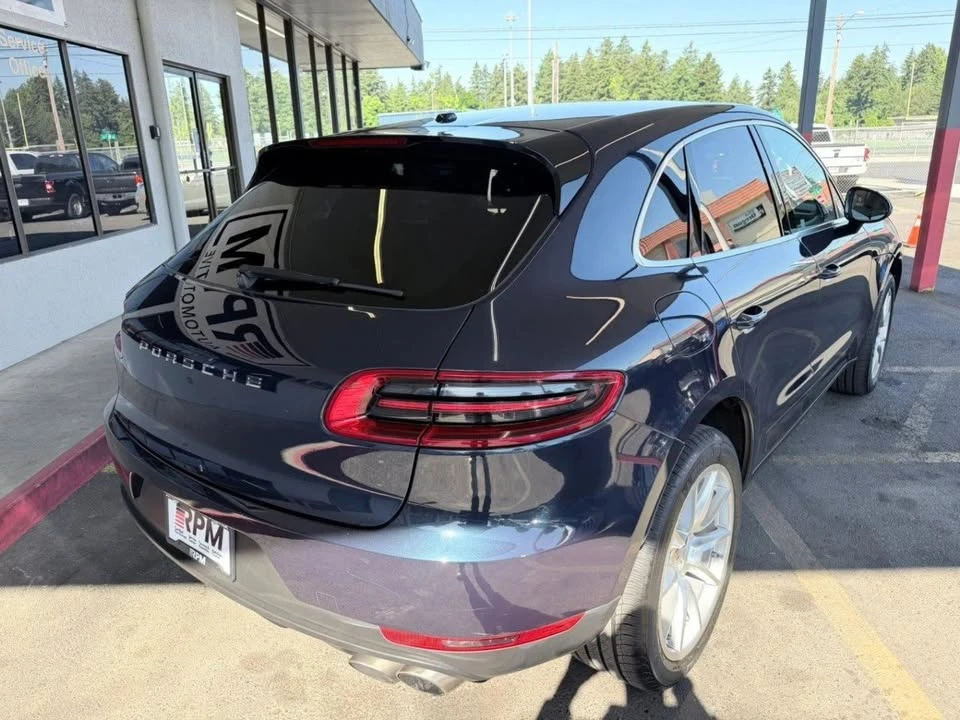 2016 Porsche Macan S - Image 7 of 20