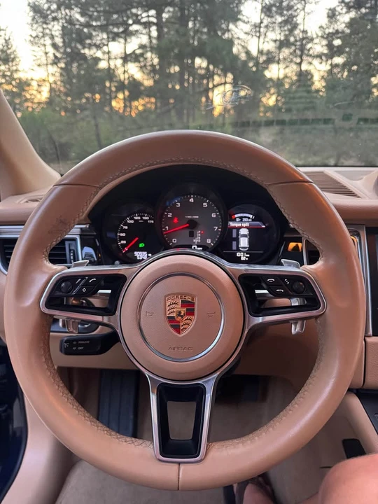 2016 Porsche Macan S - Image 19 of 19