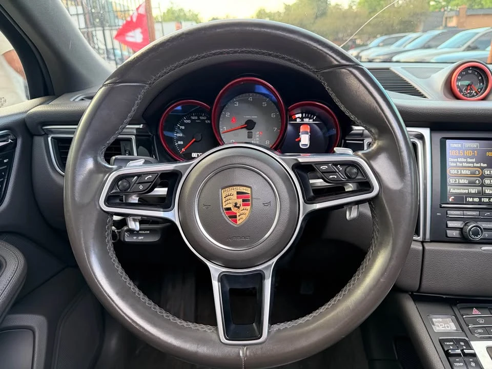 2016 Porsche Macan S - Image 14 of 20