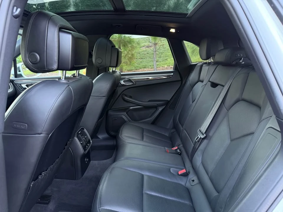 2016 Porsche Macan S - Image 8 of 20