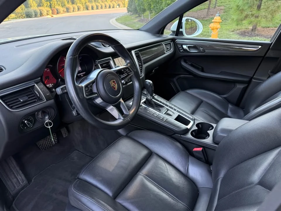 2016 Porsche Macan S - Image 5 of 20