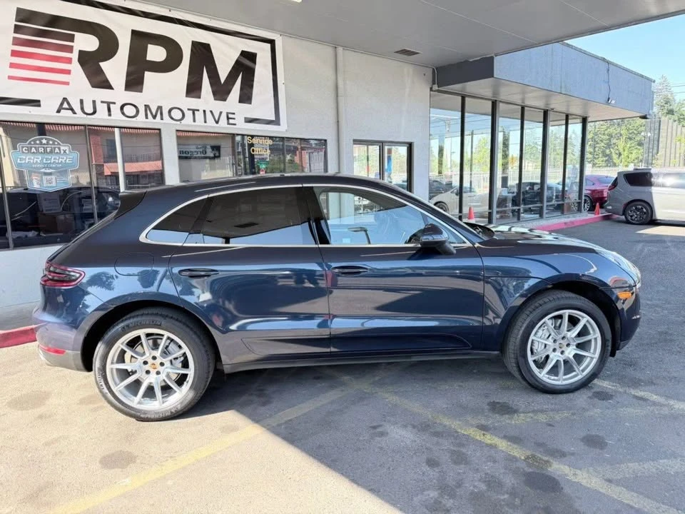 2016 Porsche Macan S - Image 8 of 20