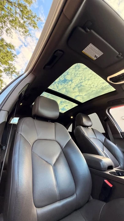 2016 Porsche Macan S - Image 11 of 20
