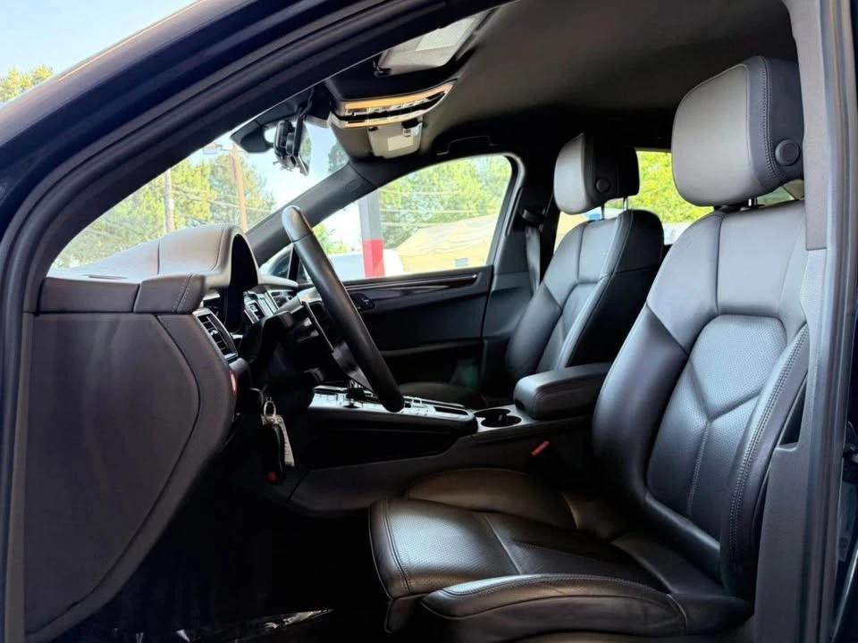 2016 Porsche Macan S - Image 14 of 20