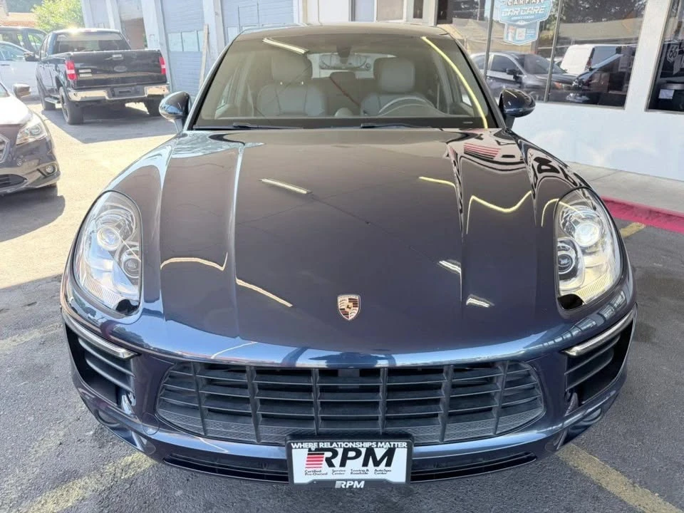 2016 Porsche Macan S - Image 2 of 20