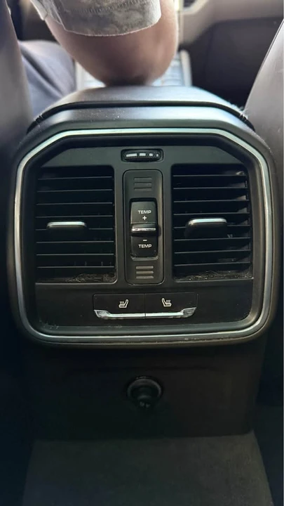 2016 Porsche Macan S - Image 9 of 20