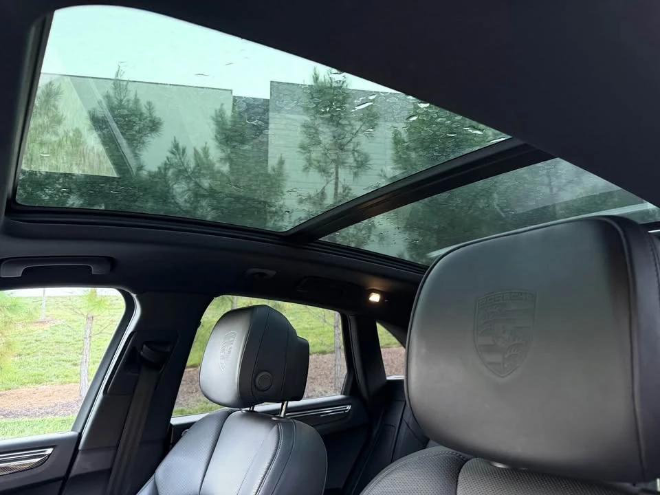 2016 Porsche Macan S - Image 6 of 20