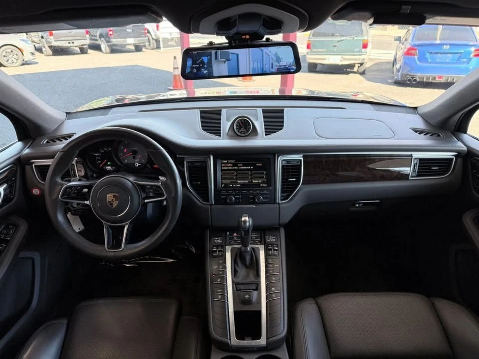2016 Porsche Macan S - Image 9 of 20