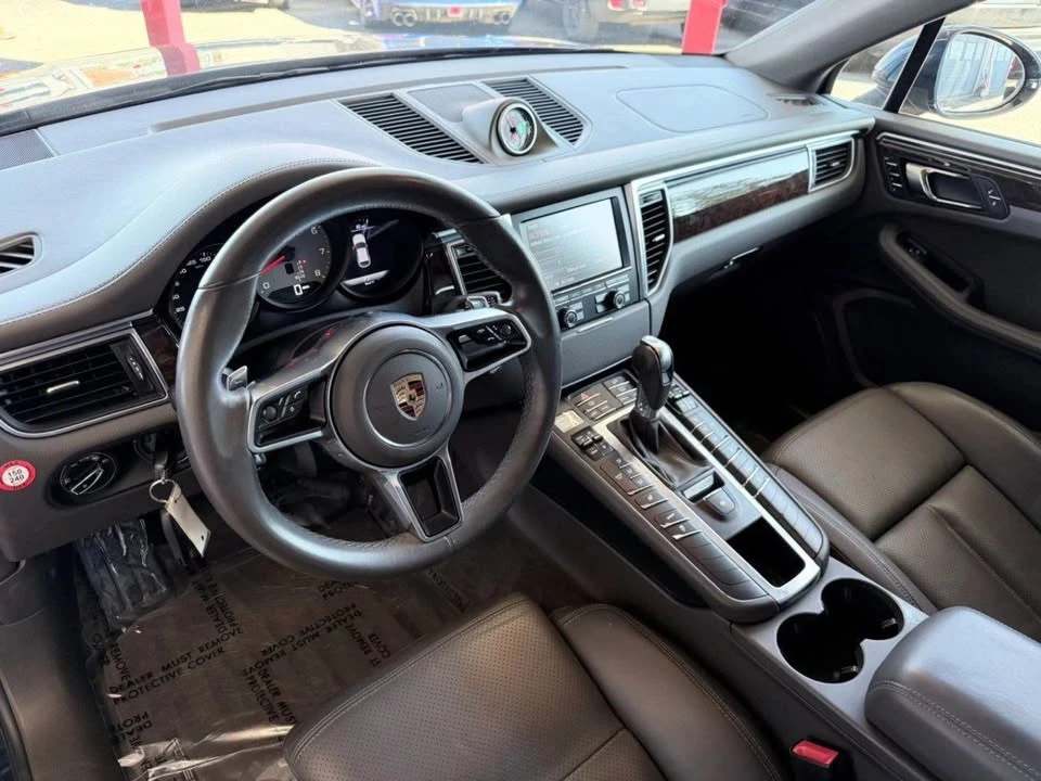 2016 Porsche Macan S - Image 15 of 20