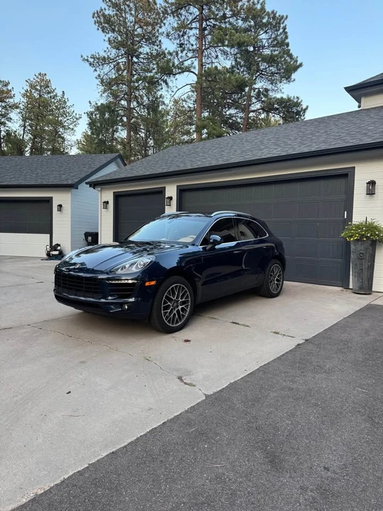 2016 Porsche Macan S - Image 4 of 19