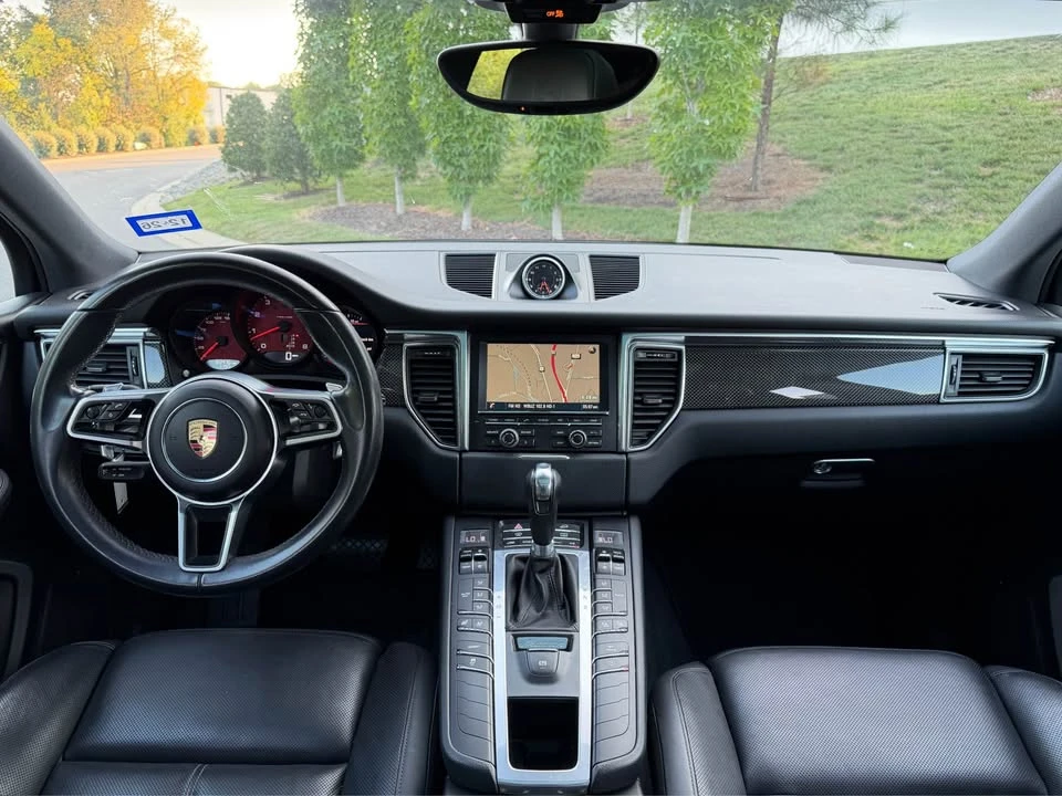 2016 Porsche Macan S - Image 10 of 20
