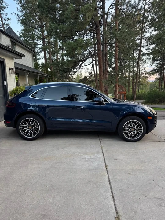 2016 Porsche Macan S - Image 2 of 19