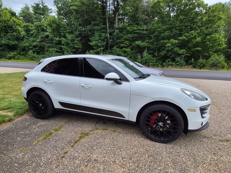 2016 Porsche Macan S - Image 15 of 20