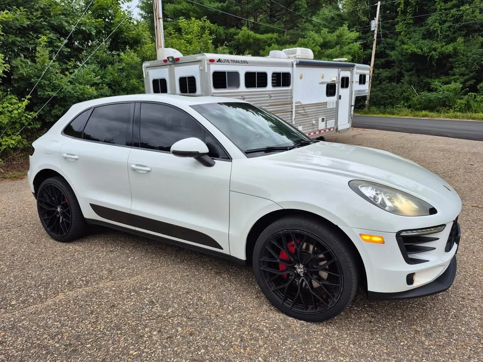 2016 Porsche Macan S - Image 6 of 20