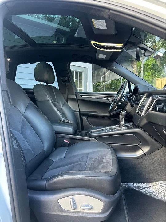 2016 Porsche Macan S - Image 12 of 15