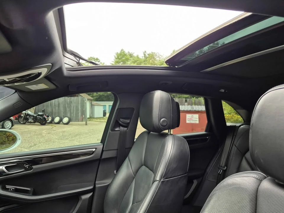 2016 Porsche Macan S - Image 7 of 19
