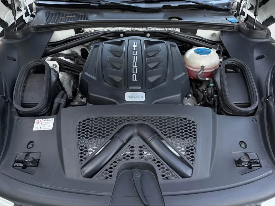 2016 Porsche Macan S - Image 20 of 20