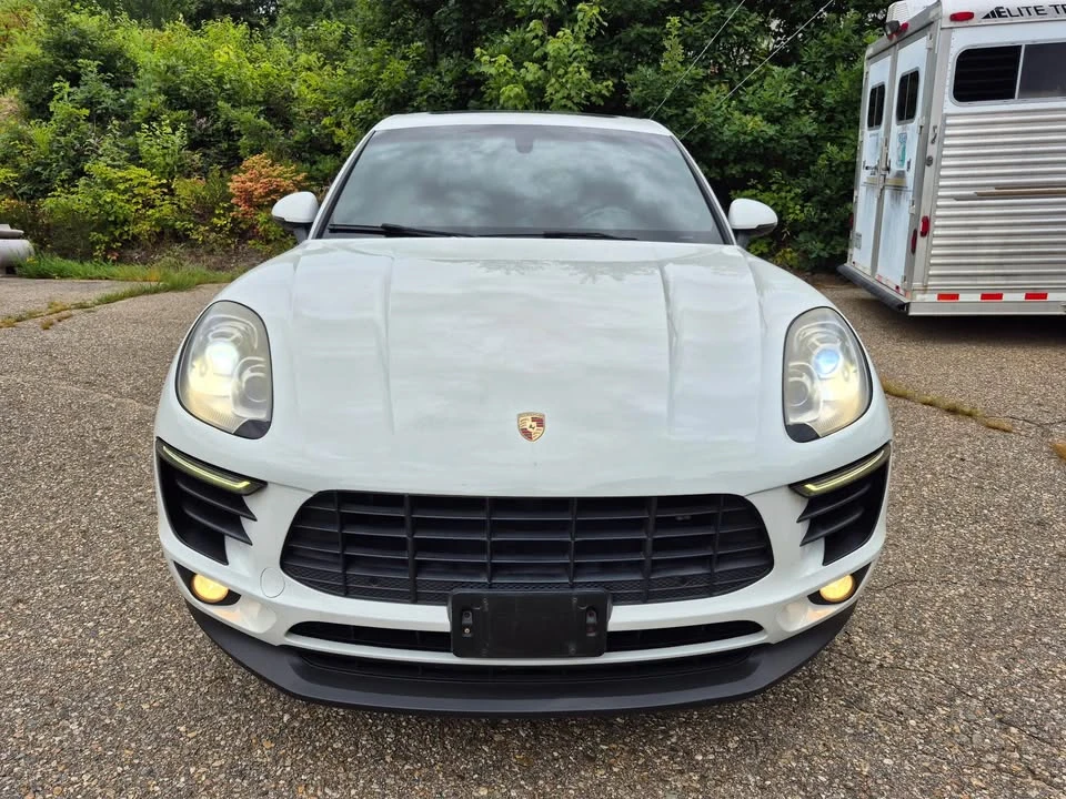 2016 Porsche Macan S - Image 7 of 20
