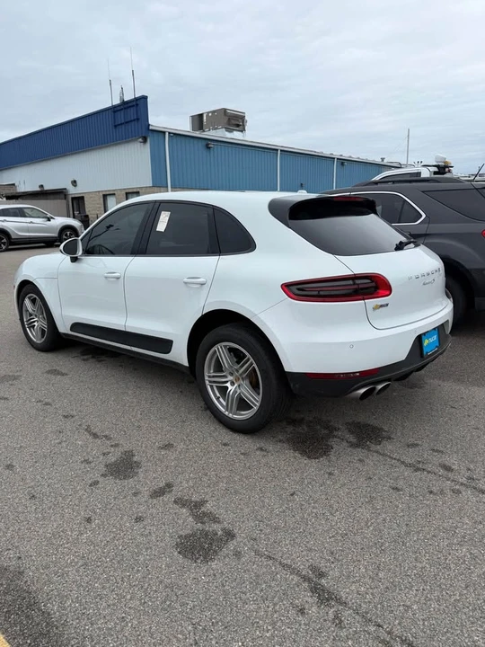 2016 Porsche Macan S - Image 2 of 18