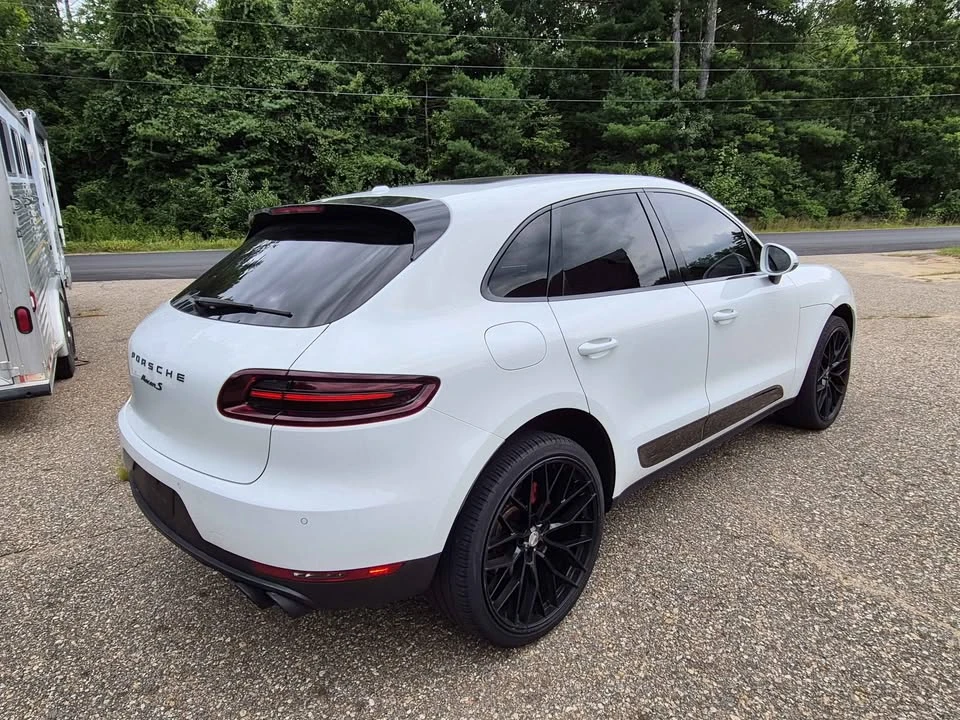 2016 Porsche Macan S - Image 3 of 19