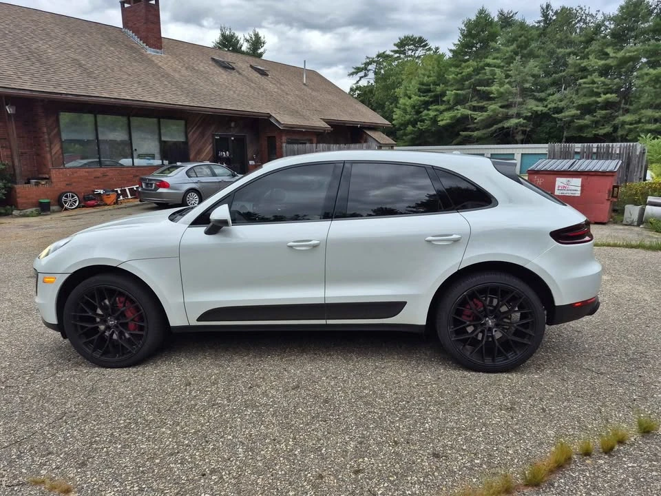 2016 Porsche Macan S - Image 5 of 19