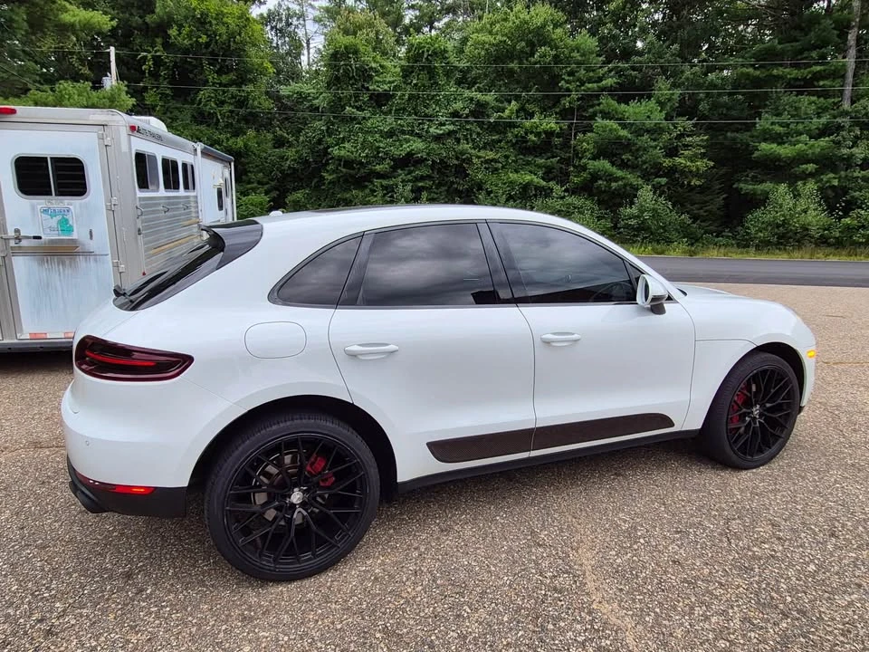 2016 Porsche Macan S - Image 4 of 20