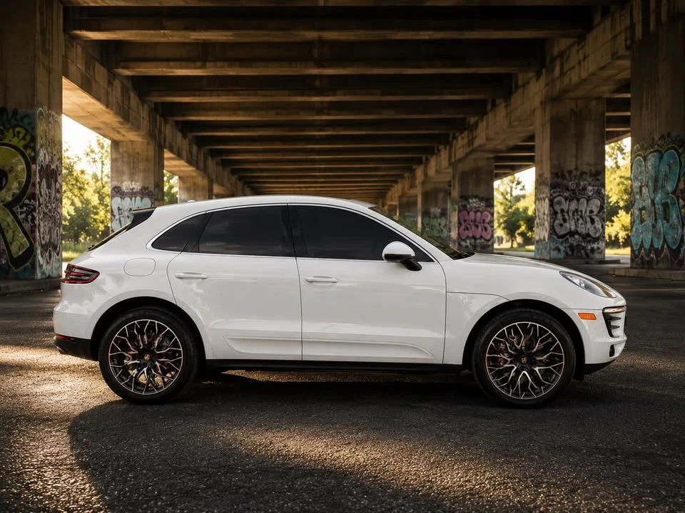 2016 Porsche Macan S - Image 2 of 10