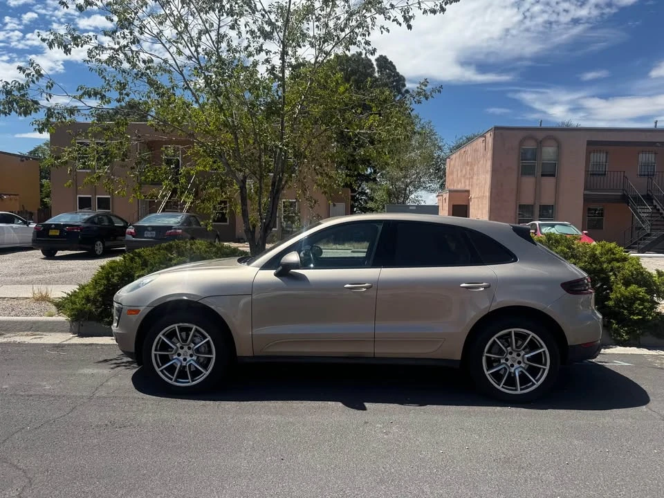 2016 Porsche Macan S - Image 3 of 12
