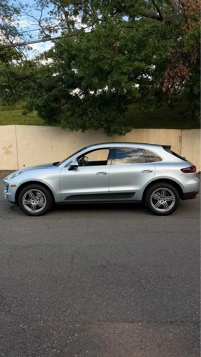 2016 Porsche Macan S - Image 8 of 20