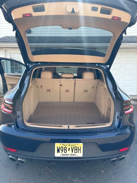 2016 Porsche Macan S - Image 13 of 16