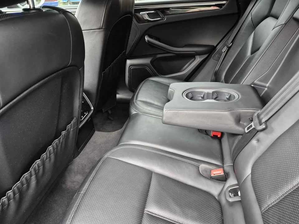 2016 Porsche Macan S - Image 15 of 19