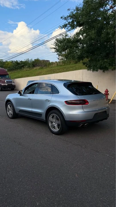 2016 Porsche Macan S - Image 7 of 20
