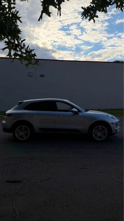 2016 Porsche Macan S - Image 4 of 20