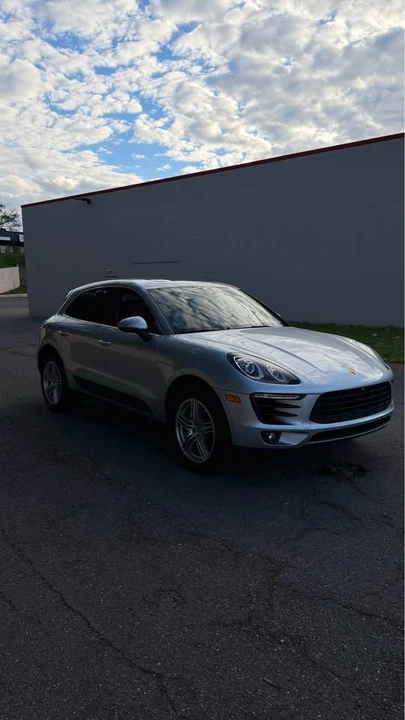 2016 Porsche Macan S - Image 3 of 20