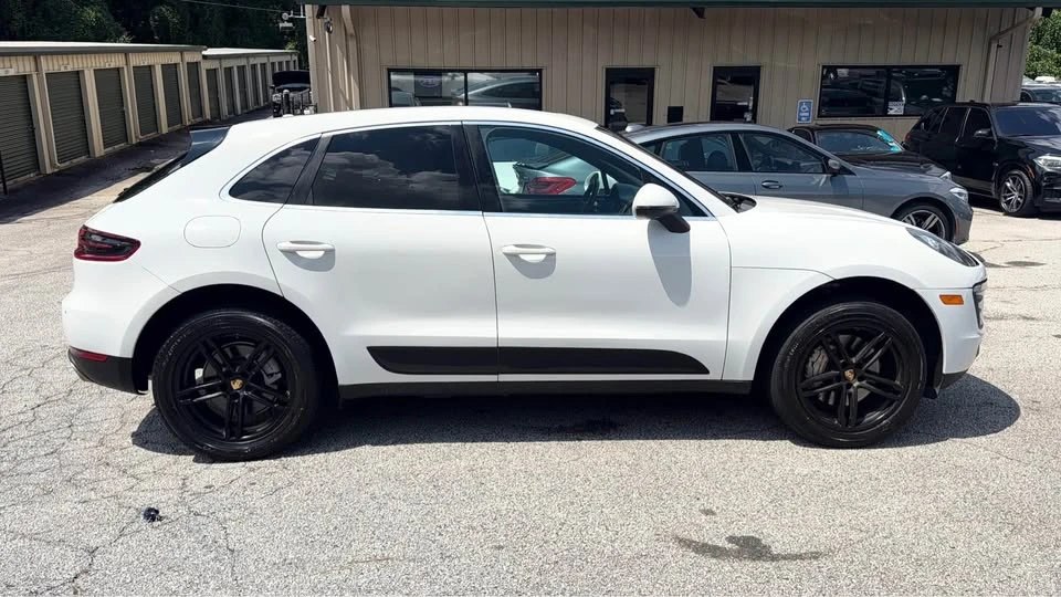 2016 Porsche Macan S - Image 7 of 20