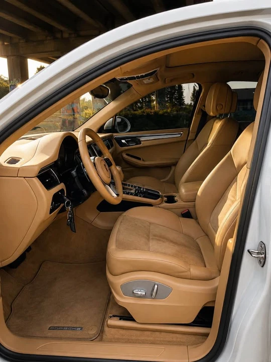 2016 Porsche Macan S - Image 8 of 10
