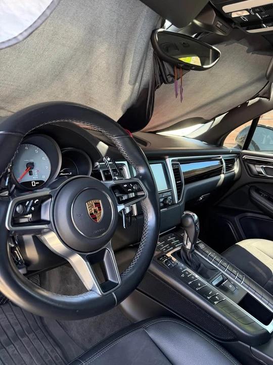 2016 Porsche Macan S - Image 4 of 5