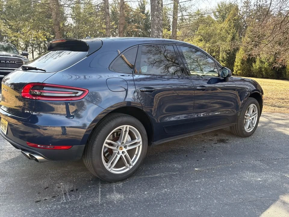 2016 Porsche Macan S - Image 5 of 16