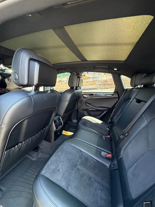 2016 Porsche Macan S - Image 5 of 5