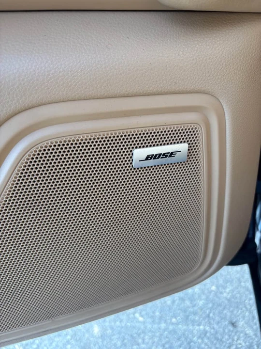 2016 Porsche Macan S - Image 14 of 16