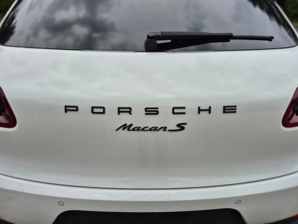 2016 Porsche Macan S - Image 13 of 20