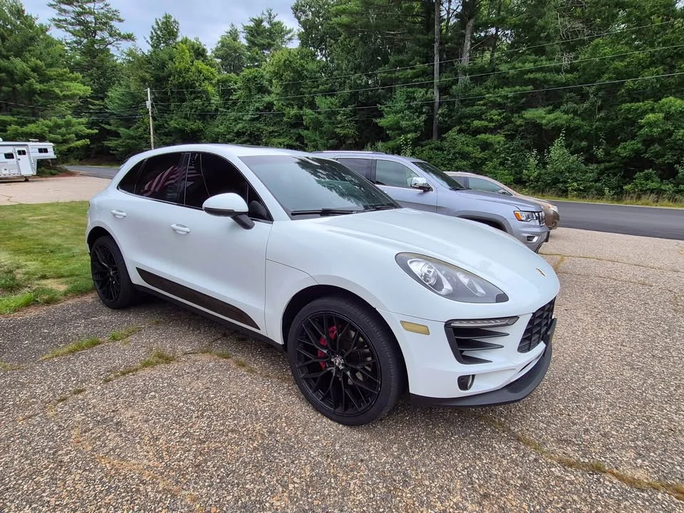 2016 Porsche Macan S - Image 20 of 20
