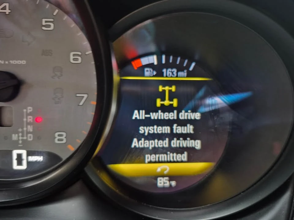 2016 Porsche Macan S - Image 5 of 20